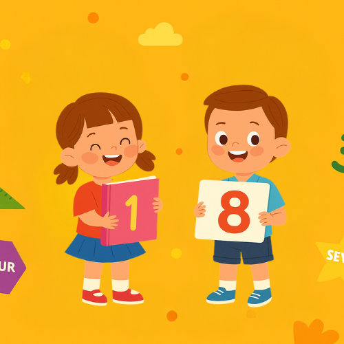 Number Trail Quest Quiz