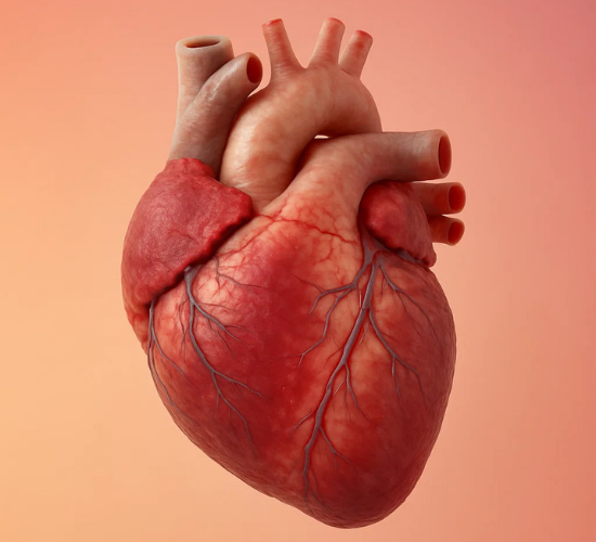 Identify Parts of Heart Quiz