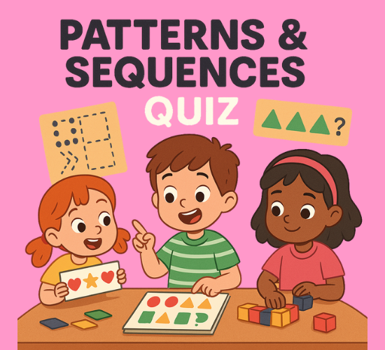 Can You Crack the Pattern in Time?