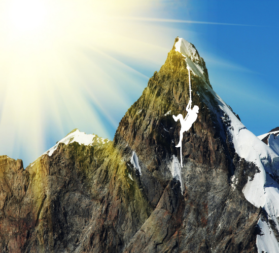 World Peaks mountains Quiz