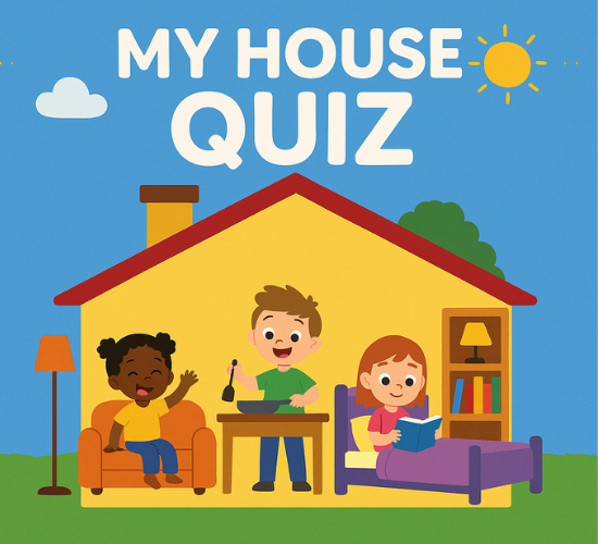 Pets and Their Care Quiz