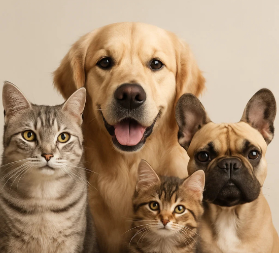 Pets Photo Quiz