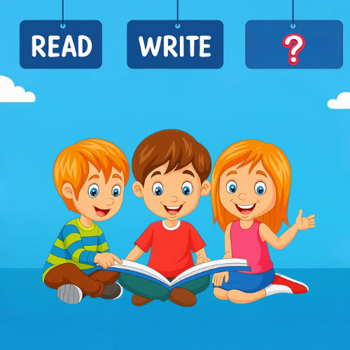 Reading Skills Challenge Quiz