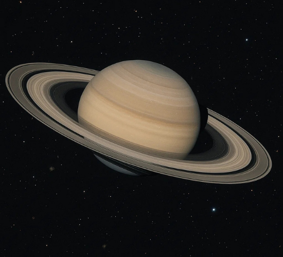 Saturn Drag And Drop Quiz