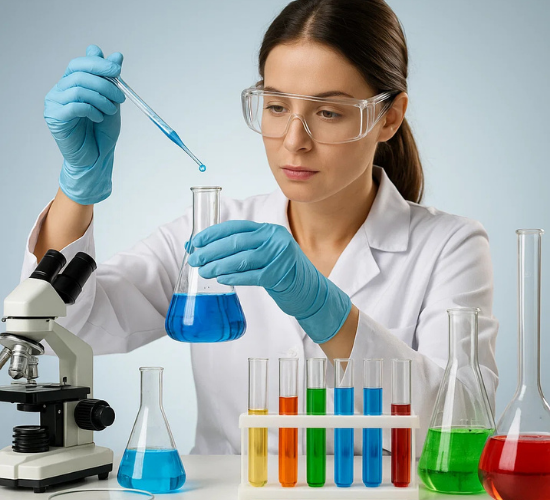 Famous Scientific Experiments Quiz