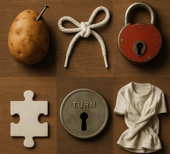 Select the Things That Are Hard Quiz