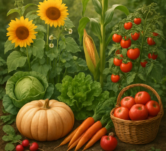 Select the Things That Grow Quiz