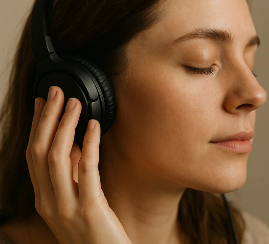 Sense of Hearing Quiz