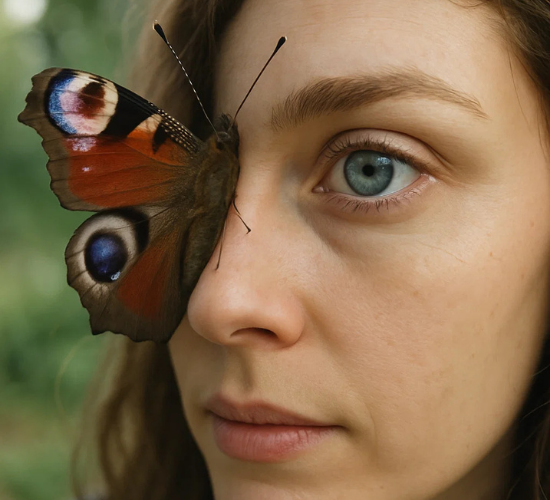 Sense of Seeing Quiz