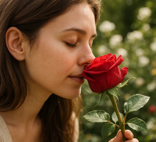 Sense of Smell Quiz