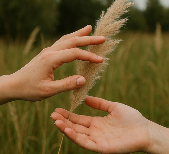 Sense of Touch Quiz