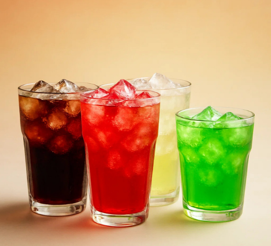 Soft Drink Trivia