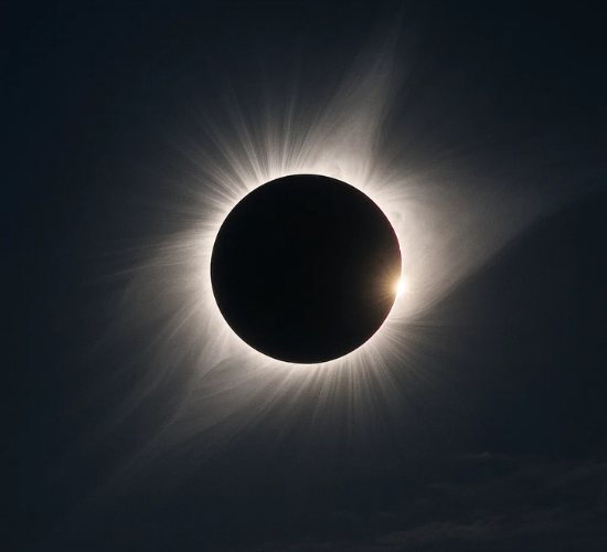 Solar Eclipse Drag And Drop Quiz