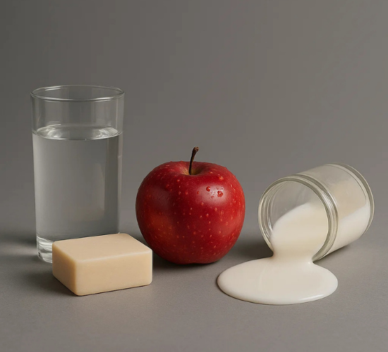 Cool Solids vs Liquids Quiz