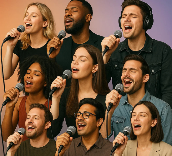 Hit Songs and Their Singers Quiz
