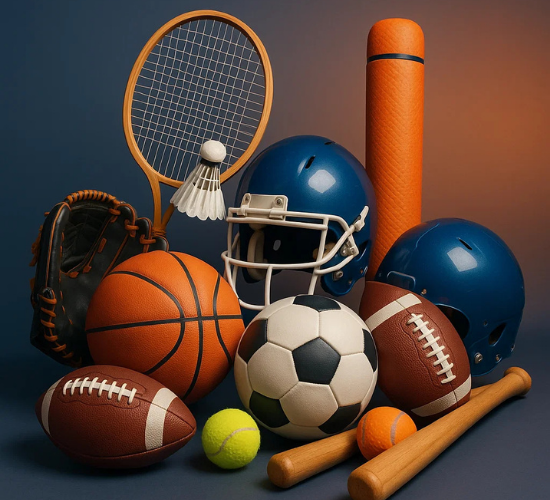 Sports Around the World Quiz