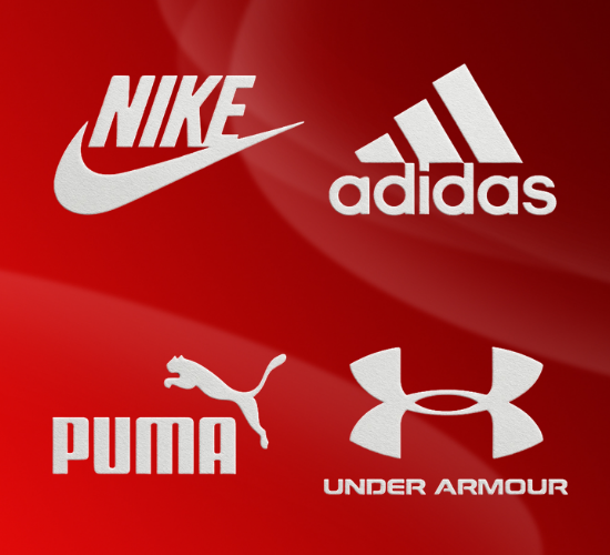 Sports Brand Logo Quiz