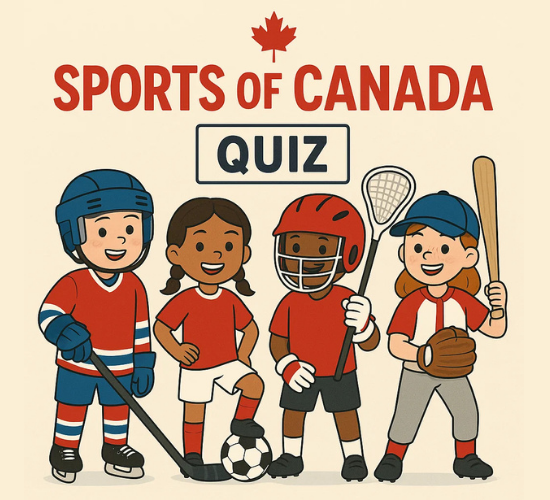 Discover the Sports Culture of Canada
