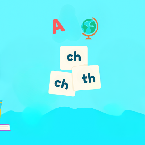Spot the Consonant Sound Quiz