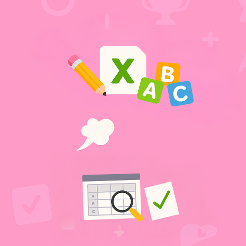 Ultimate Spreadsheets Quiz