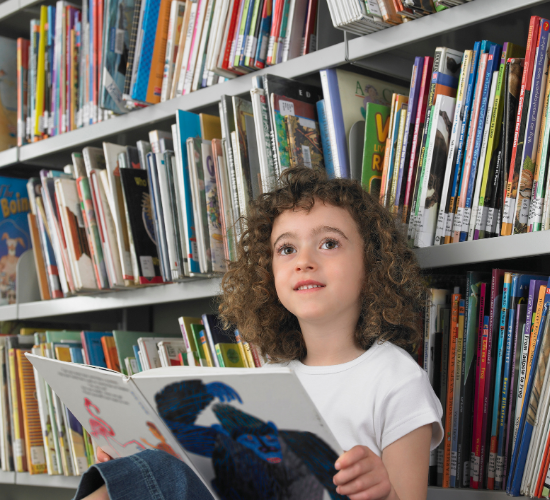 Match the Storybook Characters Quiz