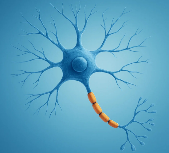 Structure of a Neuron Quiz