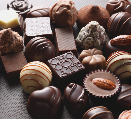 Sweet Treats Quiz