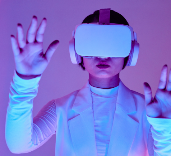 Tech Gadgets and Devices Quiz