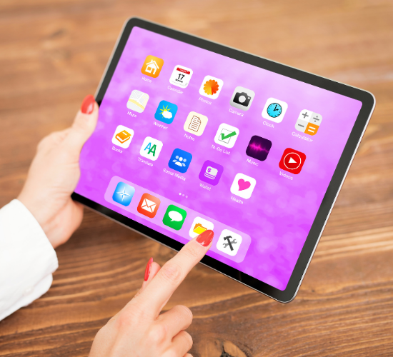 Guess the Technology Used in Everyday Life! Quiz