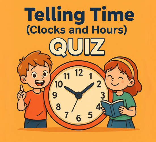 Can You Read the Clock Correctly?