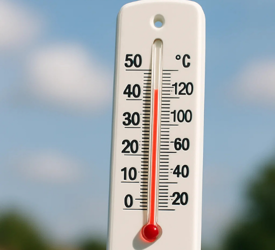 Temperature Quiz