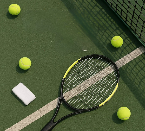 Tennis Star Quiz