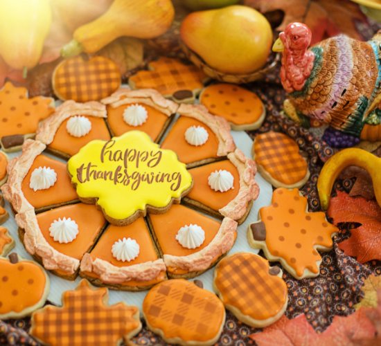 Thanksgiving Day Quiz