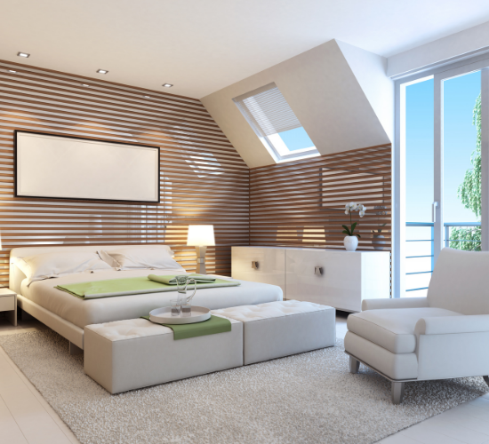 Ultimate Bedroom Furniture Challenge