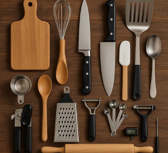 Identify This Cooking Tool? Quiz