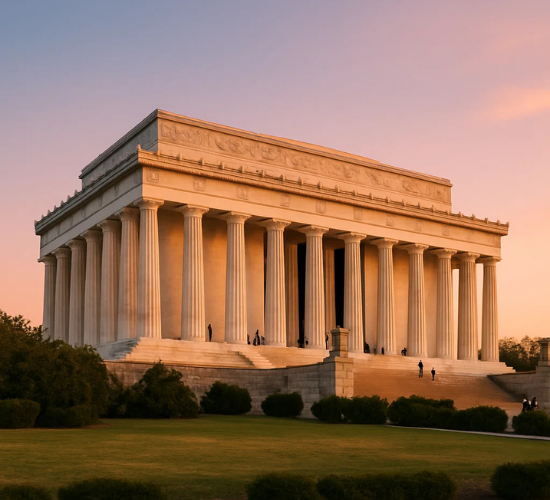 Guess the Famous U.S. Monument Quiz