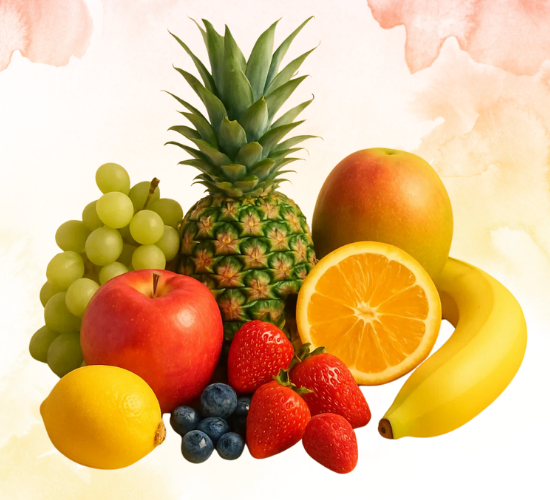 Guess the Fruit Challenge