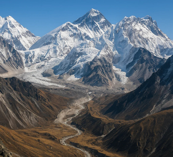 The Himalayas Drag And Drop Quiz