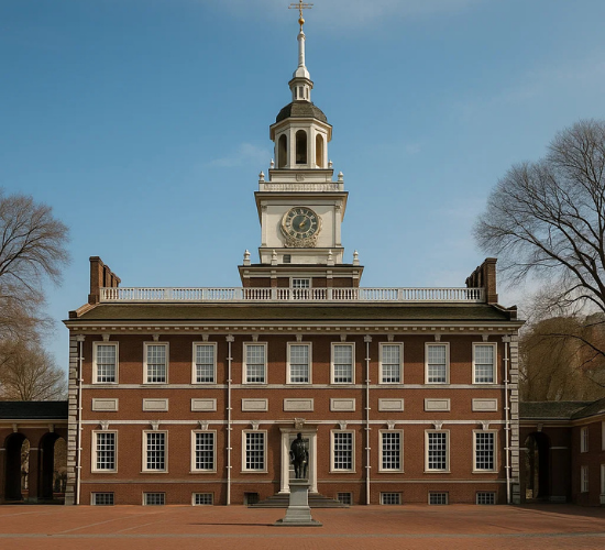 Identify the Historic Site by Picture Quiz