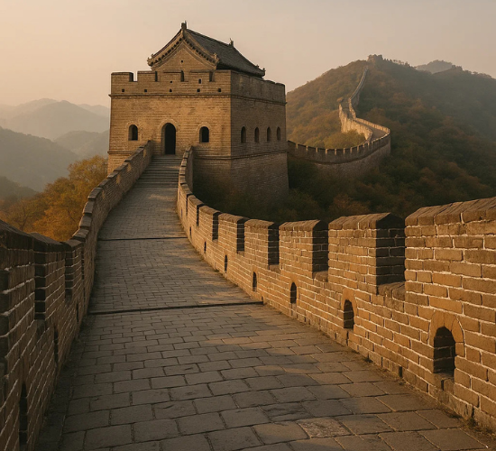Guess the Historical Location Quiz
