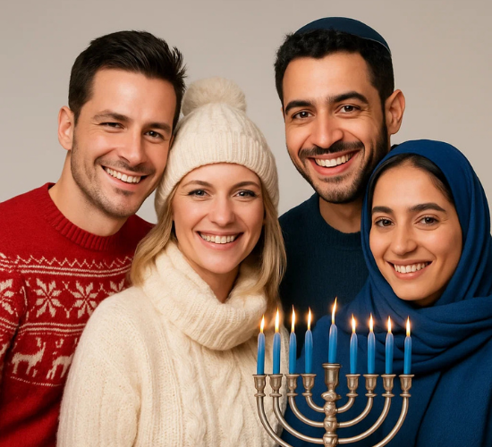 Guess the Holiday: Global Edition Quiz