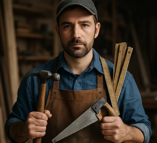 Guess the Profession by Tools Quiz