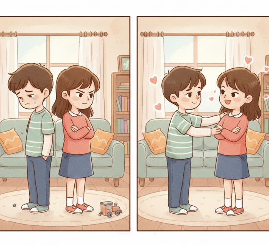 The Quarrel