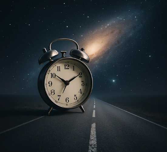 Time and Space Explorer Quest