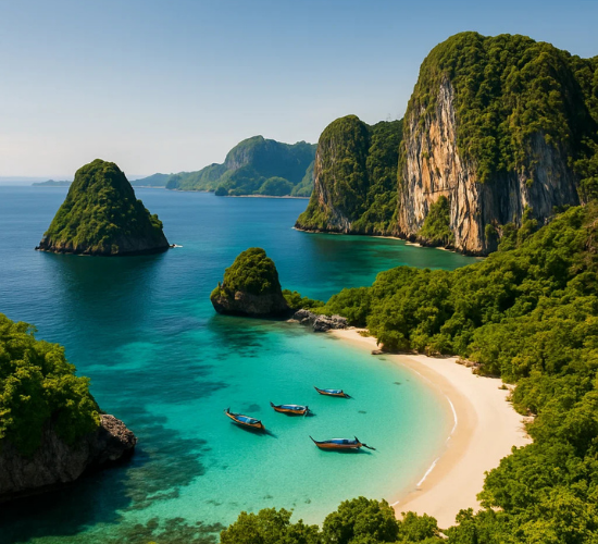 Top Asian Islands Quiz
