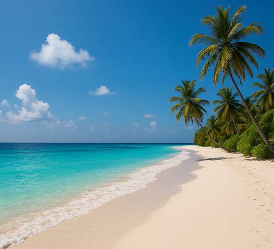 Top Beach Quiz