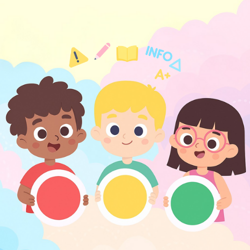 About Traffic Quiz
