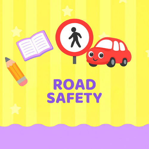 Ultimate Traffic Safety Quiz