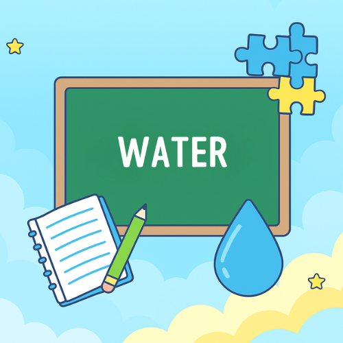 Ultimate Water Facts Quiz