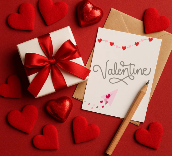 Valentine Day Quiz